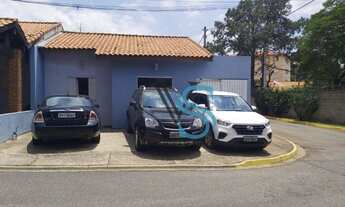 Imagem: Casa com 2 dormitórios SENDO 1 SUÍTE à