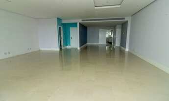 Imagem 4: OPORTUNIDADE ÚNICA RESERVA UNO VISTA MAR 4 SUÍTES + DEPENDÊNCIA DE EMPREGADA, 333 M2, SOL