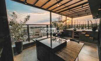 Imagem 4: Apartamento garden no condomínio Triad Vertical Residence