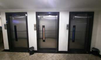 Imagem 3: Apartamento no Mutondo