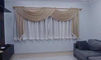 Imagem 3: Casa à venda, 163 m² por R$ 550.000,00 - Jardim Vilage - Rio Claro/SP