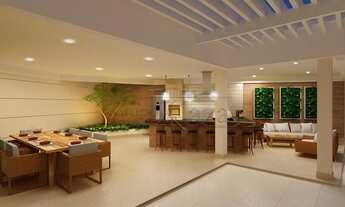 Imagem 4: Apartamento a venda com 98 metros quadrados e 3 dorms