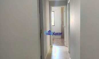 Imagem 4: Apartamento com 3 dormitórios à venda, 72 m² por R$ 560.000 - Alto da Mooca - São Paulo/SP