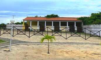 Imagem 5: Condomínio Quintas do Barramar no Trairi, Ceará