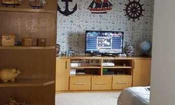 Imagem 4: Apartamento com 3 dormitórios, 264m² - Venda e Aluguel no Rudge Ramos - São Bernardo do Ca