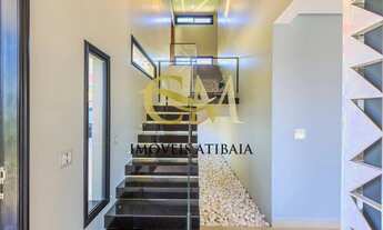 Imagem 7: Linda Casa condomínio Figueira Garden Atibaia