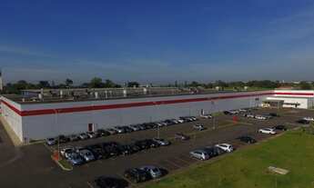 Imagem 2: Galpão à venda / Instalação Fabril /Hortolândia / Sumaré / São Paulo