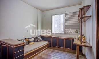 Imagem 6: Monte Cristo - Apartamento 4 quartos, sendo 3 suítes