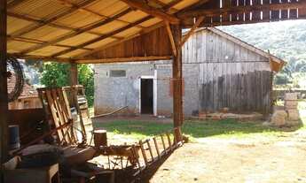 Imagem 5: Fazenda/Sítio/Chácara para venda com 120000 metros quadrados em Rural - São Francisco de P