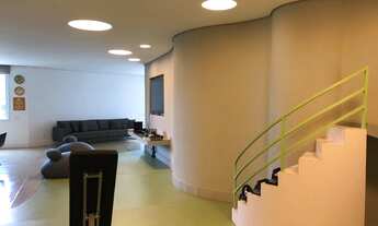 Imagem 6: NOVA LIMA - Casa Padrão - Alphaville - Lagoa dos Ingleses