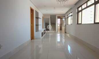 Imagem: Apartamento para aluguel 4 quartos 3 suítes