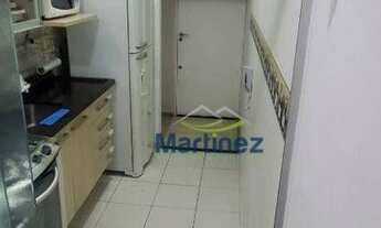 Imagem 5: Apartamento com 2 dormitórios à venda, 44 m² por R$ 270.000,00 - Vila Alpina - São Paulo/S