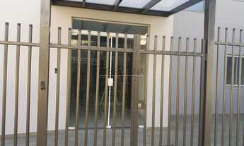 Imagem 2: BORDA DA MATA - Apartamento Padrão - Centro