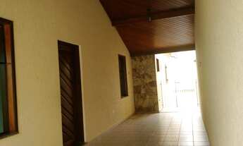 Imagem 5: LOCAÇÃO DE CASA TERREA NO CONDOMÍNIO ARUÃ