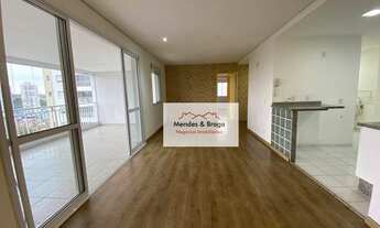 Imagem 2: Apartamento com 3 dormitórios à venda, 114 m² por R$ 849.900,00 - Vila Galvão - Guarulhos