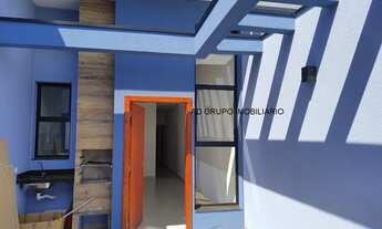 Imagem 3: CASA RESIDENCIAL em INDAIATUBA - SP, JARDIM COLONIAL