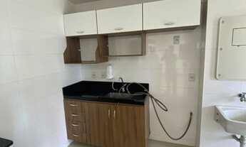 Imagem 6: Alugo Aptº Edificio Acqua Marine com 2 suítes, 1 vaga de garagem, 77m². Por 3.900,00