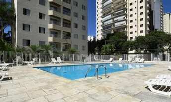 Imagem 7: Apartamento 3 quartos Tatuapé- São Paulo - SP