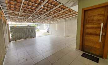 Imagem 5: Casa com 80 M² com 2 quartos em Eucaliptos - Fazenda Rio Grande - PR