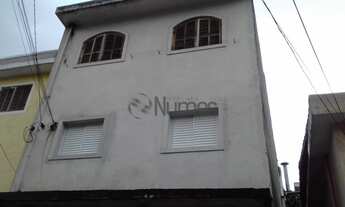 Imagem 3: Casa em Parque Mandaqui - São Paulo