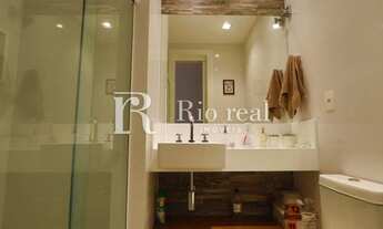 Imagem 6: Apartamento para venda em Copacabana, próximo a praia e Metrô - Rio de Janeiro - RJ