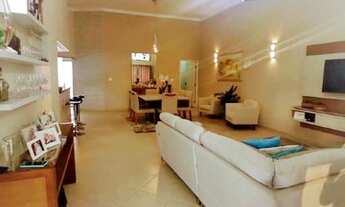 Imagem 2: Casa em Condomínio à venda, 3 quartos, 3 suítes, 2 vagas, Parque Residencial Roland - Lime