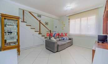 Imagem 3: Casa com 2 quartos à venda, 81 m² por R$ 315.000 - São Paulo - São Paulo/SP