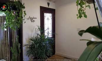 Imagem 4: Casa para venda com 327 metros quadrados com 4 quartos em Centro - Amparo - SP