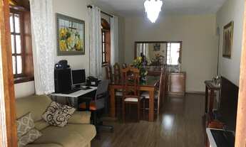 Imagem 4: Casa para Venda em Belo Horizonte, São Salvador, 3 dormitórios, 1 suíte, 2 banheiros, 6 va