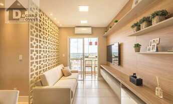 Imagem 3: Apartamento à venda, 48 m² por R$ 230.000,00 - Jardim Guanabara - Americana/SP