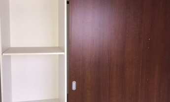 Imagem 4: Apartamento com um quarto, sala, banheiro