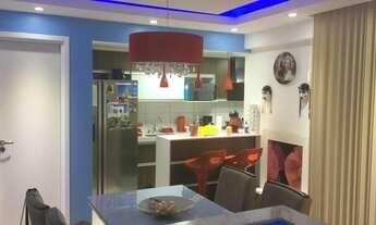 Imagem 5: Cobertura para venda com 154 metros quadrados com 3 quartos e 2 suítes