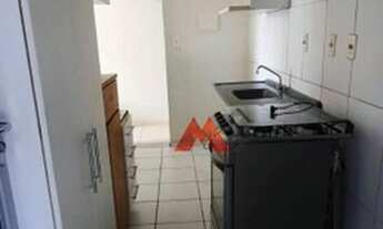 Imagem 5: Apartamento Térreo no Condomínio Nova Aurora - Bairro