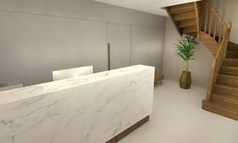 Imagem 6: Rio de Janeiro - Casa Padrão - Tijuca