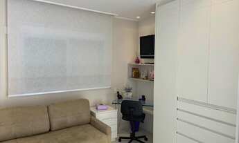 Imagem 7: Cobertura Duplex a venda Campo Belo 171 m 2dormitórios 1 suíte 3 vagas