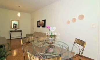 Imagem 4: Apartamento com 2 dormitórios à venda, 70 m² por R$ 325.000,00 - Chácara da Barra - Campin