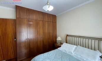 Imagem 5: Alphaville Residencial 18 do Forte - Mobiliada- 4 dorms, 353