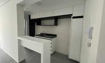 Imagem 2: Apartamento para locação em Alphaville - 70m2