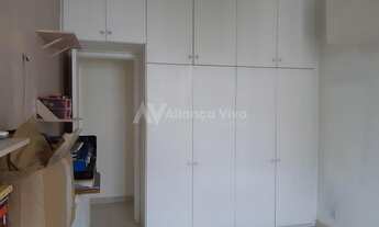 Imagem 6: Rio de Janeiro - Apartamento Padrão - Flamengo