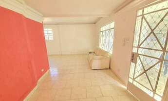 Imagem: Casa com 3 dormitórios para alugar, 140