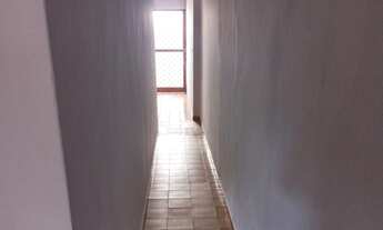 Imagem 4: Casa com 1 dormitório para alugar, 40 m² por R$ 650/mês - Vila Redenção - Goiânia/GO