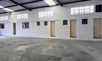 Imagem 7: NOVA LIMA - Galpão/Depósito/Armazém - Jardim Canadá