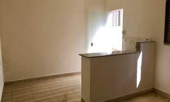 Imagem 3: Aluga-se Kitnet Quarto com aluguel por R$550 /mês