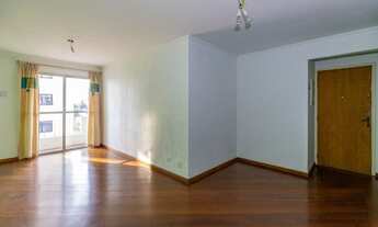 Imagem 4: APARTAMENTO RESIDENCIAL em São Paulo - SP, Vila Madalena