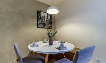 Imagem 7: R. Pedroso Alvarenga, 725 - Itaim Bibi