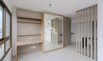 Imagem 5: Apartamento loft semi mobiliado junto ao Jardim Botânico