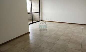 Imagem 3: Excelente apartamento com elevador no Caiçaras