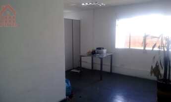 Imagem: Sala em São Paulo