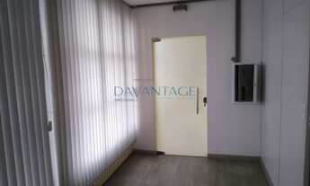 Imagem 3: Conjunto comercial para locação, 110 m2, 3 vagas, 4 salas, bem localizado na região do Bro