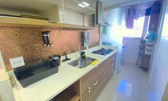 Imagem 5: Apartamento para venda possui 70 metros quadrados com 2 quartos em Icaraí - Niterói - RJ